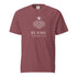 Be Kind Proverbs 16:24 Christian Bible Verse T-Shirt